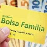 Bolsa Família paga benefício a inscritos com NIS final 5 nesta sexta-feira