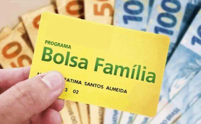 Bolsa Família paga benefício a inscritos com NIS final 5 nesta sexta-feira