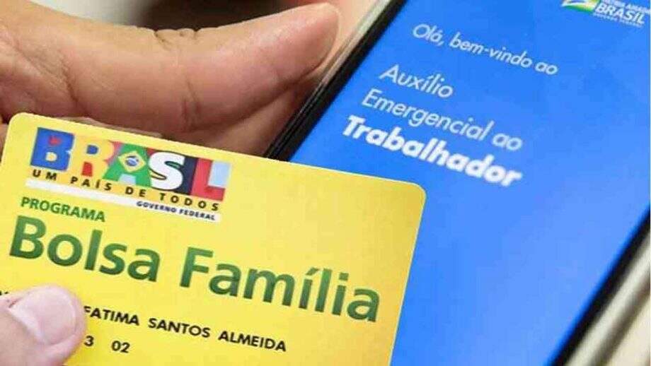 Governo avalia aumentar média do Bolsa Família para R$ 250 após Auxílio Emergencial