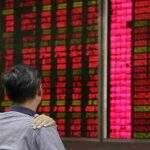 Bolsas da Ásia fecham sem sinal único em dia de feriado no Japão; Xangai sobe