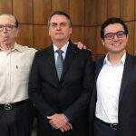 Bolsonaro passará por nova cirurgia em SP e deverá ficar ‘uns 10 dias de férias’