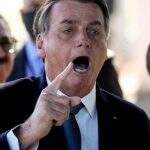 Bolsonaro diz que dará ‘voadora no pescoço’ de quem se envolver em corrupção