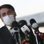‘Time’ e ‘Financial Times’ criticam atuação de Bolsonaro durante pandemia