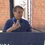 Bolsonaro anuncia que não vai apoiar candidatos a prefeito no 1º turno das eleições
