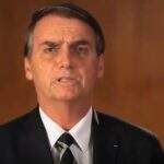 Após vídeo polêmico, Bolsonaro pergunta no Twitter sobre prática sexual