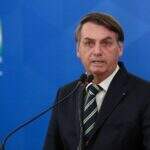 Governo Bolsonaro tenta estreitar elo com PMs ao recriar ministério