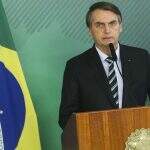 No Twitter, Bolsonaro faz defesa da autonomia do Banco Central