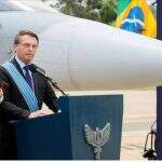 Bolsonaro diz que Forças Armadas estão prontas para ‘garantir liberdade’