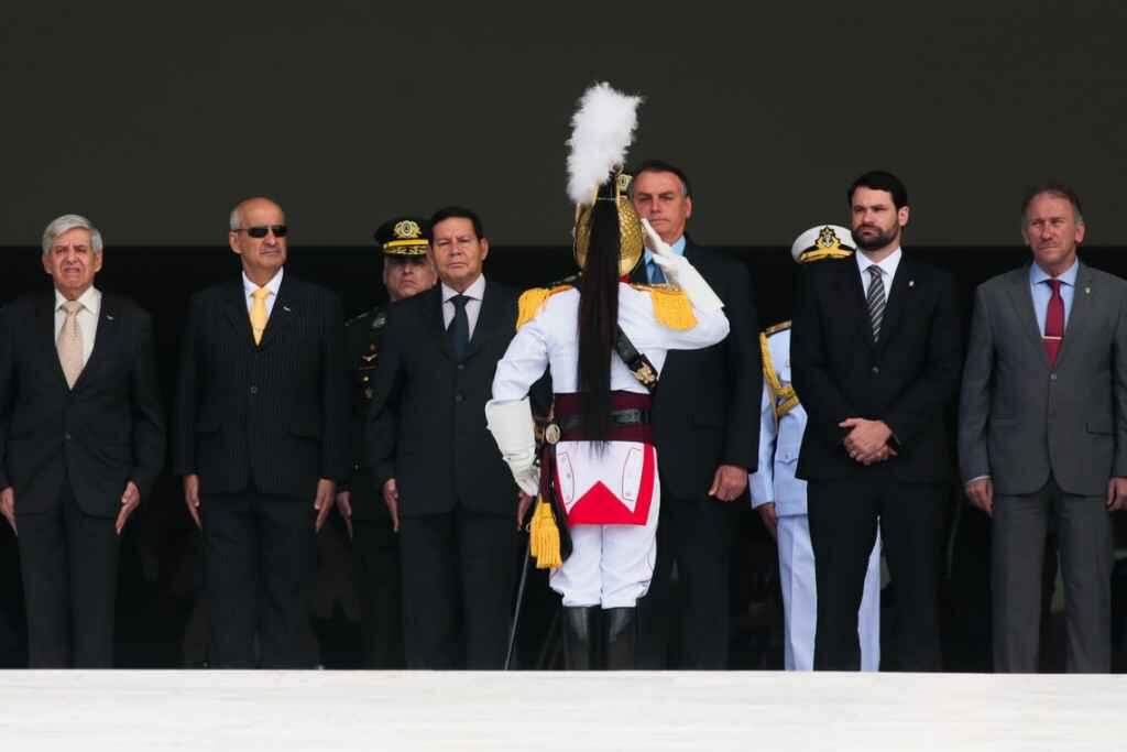 (Foto: Antonio Cruz/Agência Brasil)