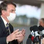 Bolsonaro sanciona lei sobre cancelamento de eventos e viagens na pandemia