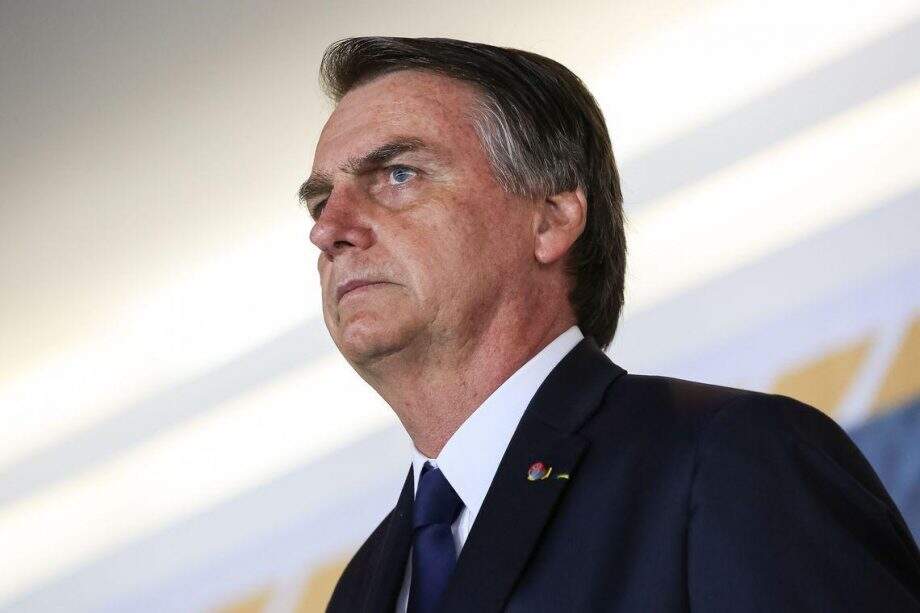 Pesquisa mostra aumento de rejeição à gestão Bolsonaro, diz Estadão