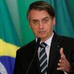 Bolsonaro assina projeto da autonomia do Banco Central