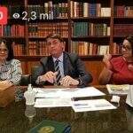 Bolsonaro diz que suicídio pode ter sido ‘efeito colateral’ da Coronavac