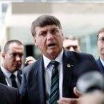 Bolsonaro criticou novo reajuste na gasolina e fala em novas refinarias no Brasil