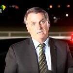 Para Bolsonaro, ‘neurose’ de fechar tudo não está dando certo