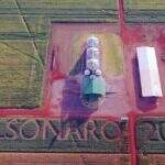‘Atividade privada’ de Bolsonaro é visita a fazenda que o homenageou em 2018 em MS