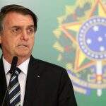 Bolsonaro diz que jamais exigirá demissão de jornalista por críticas feitas a ele