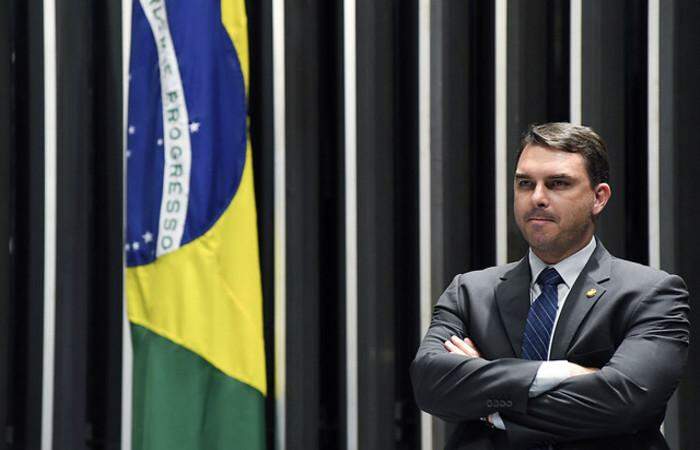 Foto: Jefferson Rudy/Agência Senado