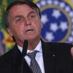 Em entrevista à TV, Bolsonaro diz que Doria é ‘moleque’