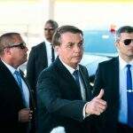 Pela 2ª vez, Aras se manifesta a favor de Bolsonaro bloquear usuários no Twitter