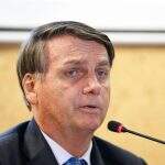 Alexandre pede dados da apuração da PF sobre suposta intervenção de Bolsonaro
