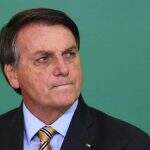 Após citar ‘gripezinha’, Bolsonaro se solidariza com quem perdeu entes queridos