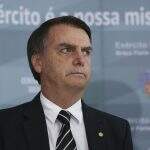 Bolsonaro reafirma compromissos de campanha pelo Twiiter