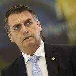 “Pergunta para o Temer”, diz Bolsonaro sobre reajuste do STF