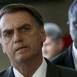 Previdência deve ser aprovada “sem tantas modificações”, diz Bolsonaro