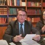 Comissão Arns e OAB se unem para cobrar de Aras processo contra Bolsonaro
