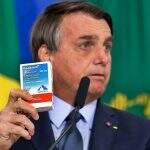 Juiz proíbe Bolsonaro de divulgar campanhas não embasadas em estudos científicos