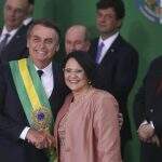 Bolsonaro muda composição de Conselho de Direitos da Criança e do Adolescente