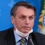 Em dia de protestos contra o governo, Bolsonaro volta a dizer ser ‘imorrível’
