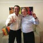 ‘Bolsonaro está surpreso’: diz Bivar sobre viagem de deputados e Soraya à China