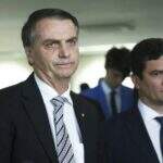 Bolsonaro diz que projeto de lei Anticrime será apresentado ao Congresso na terça-feira