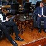 Bolsonaro anuncia demissão de presidente da Petrobras; ex-ministro de Temer assume estatal