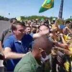 PM analisará vídeos para identificar provocadores em ato contra Bolsonaro em SP