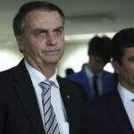 STF dá 72h para Planalto apresentar gravação de reuniões de Bolsonaro citadas por Moro