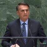 AO VIVO: Bolsonaro destaca soberania na Amazônia e critica imprensa mundial