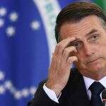 Em reunião sobre Amazônia, Bolsonaro diz que há pressão externa para demarcação de terras