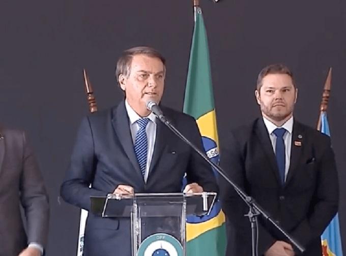 Barroso recusa plano ‘genérico’ de Bolsonaro para conter covid-19 entre indígenas