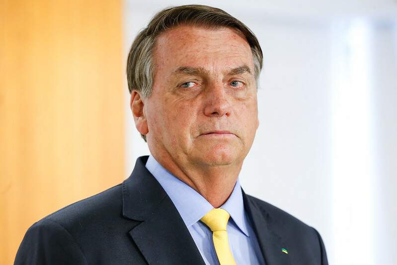 Organizações lançam campanha ‘Bolsonaro Quer Te Espionar’ para evitar contratação de serviço de espionagem ilegal