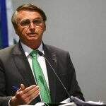 Bolsonaro diz esperar aprovação da PEC no Senado sem mudanças