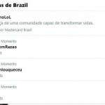 #BolsonaroTemRazao é o assunto mais falado no Twitter, seja contra ou a favor do presidente
