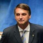 TSE aprova candidatura de Jair Bolsonaro à Presidência