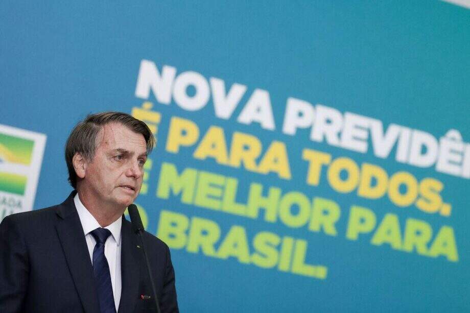 Foto: Marcos Corrêa/PR