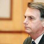 Bolsonaro diz que não teve “nada de anormal” no Enem