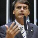 ‘Eu resolvo quando for presidente’, diz Bolsonaro sobre morte de militar sob intervenção no Rio