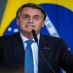 Em depoimento à PF, Bolsonaro nega interferência política à corporação