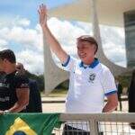 Bolsonaro convoca apoiadores para manifestações neste sábado em Brasília